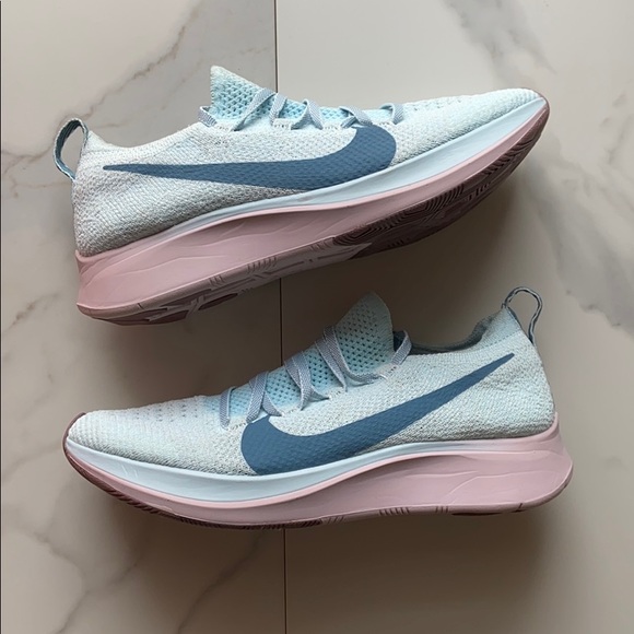 NWT Nike zoom fly flyknit - Picture 4 of 7